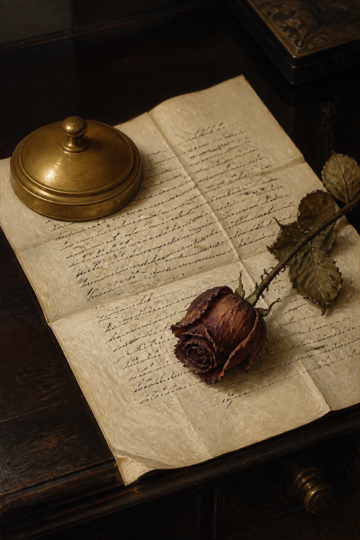 Letter from Home