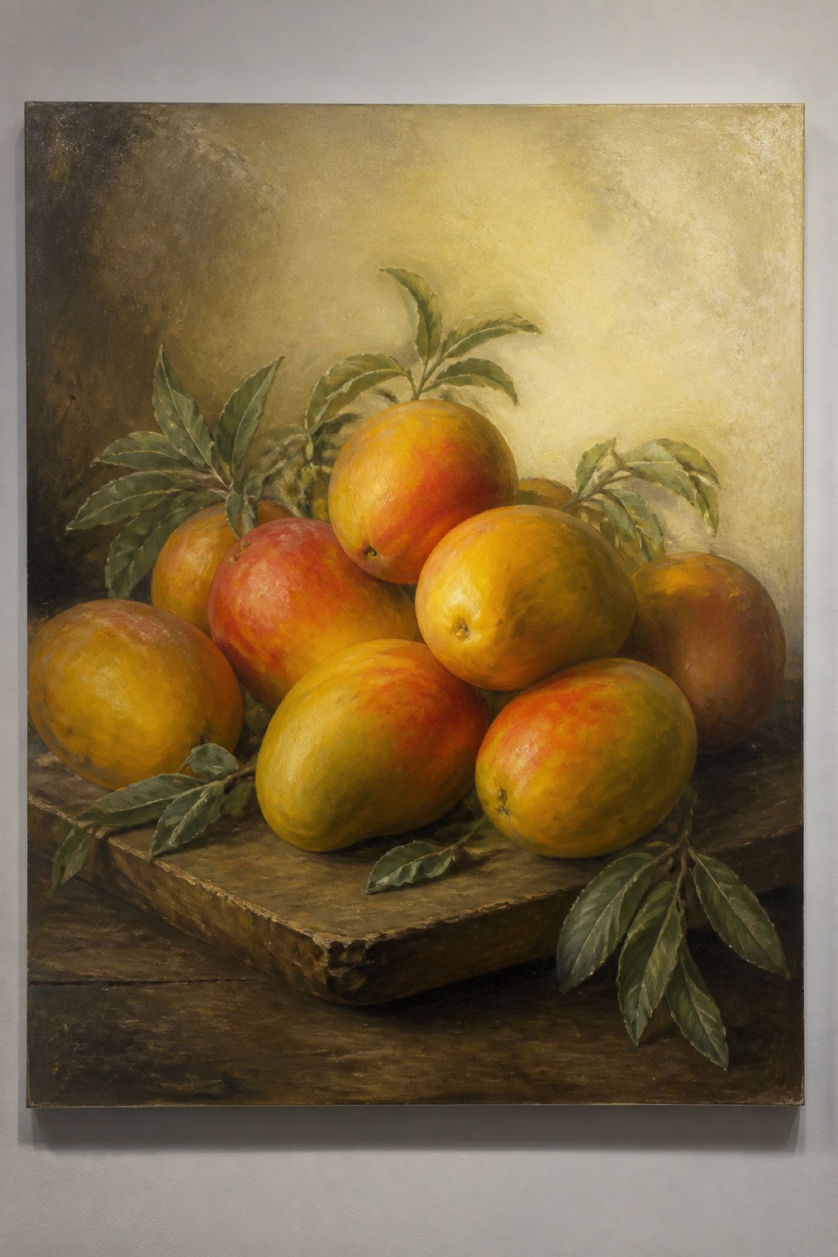 Mango Season